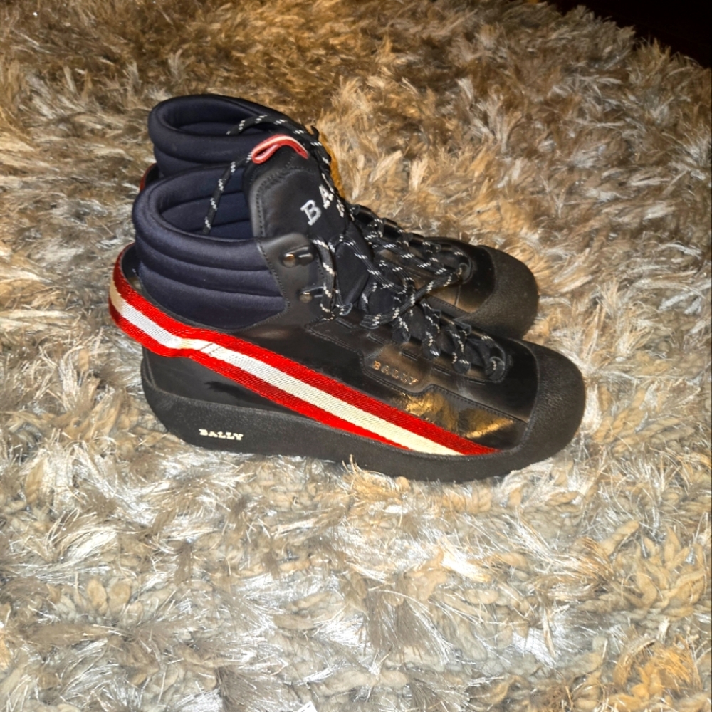 Bally tennis